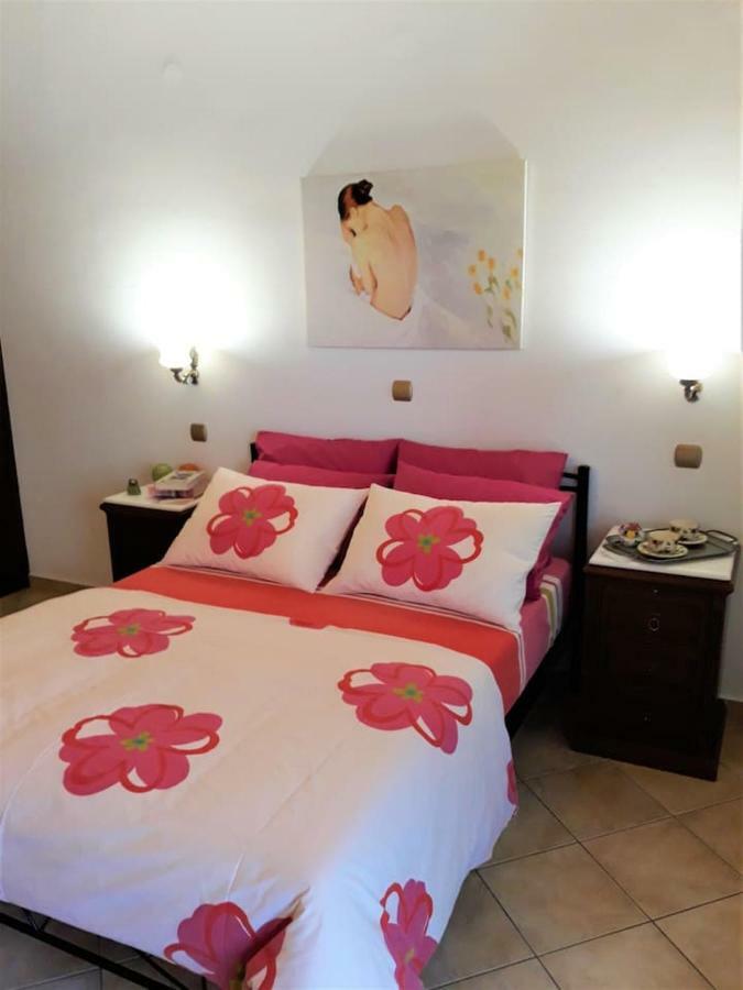 Apiranthos Diamond Maisonette In Naxos Apérathos Buitenkant foto