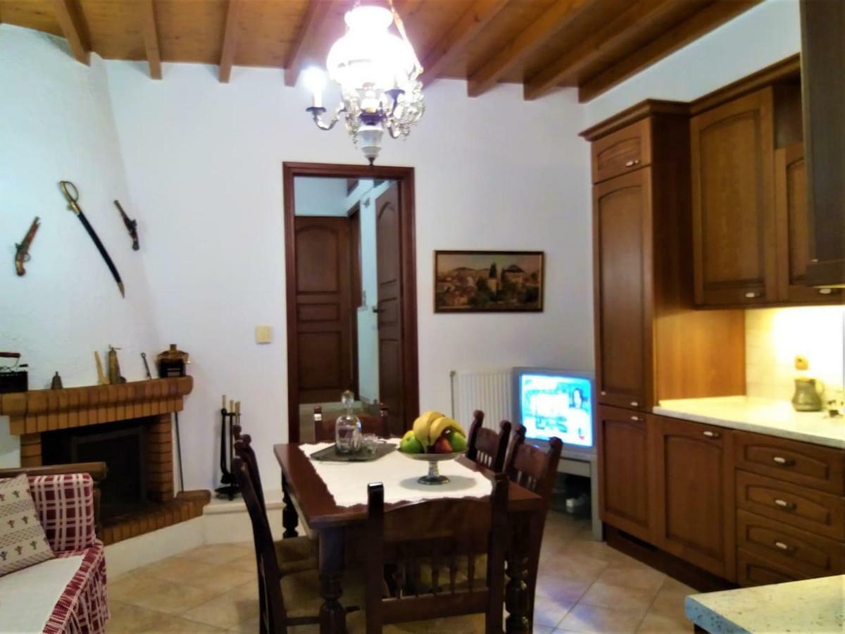 Apiranthos Diamond Maisonette In Naxos Apérathos Buitenkant foto